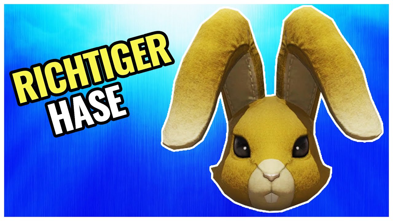 Komm Ich Zeig Dir Einen Richtigen Hasen Werbung Komm, ich zeig dir einen richtigen Hasen! | GRATIS mitspielen in Final