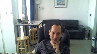 Live update - Random morning Chat