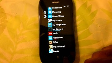 How long Lumia Phone? App install and uninstall