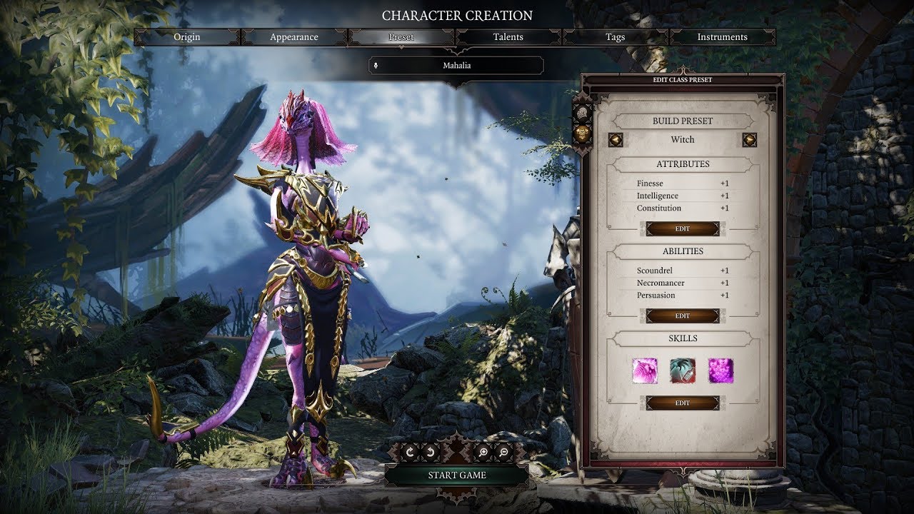 divinity original sin 2 multiplayer character creation divinity original sin 2 multiplayer character creation