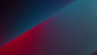 Light Blue and Red Gradient Background Video, Motion Background Loop | Free Stock Footage