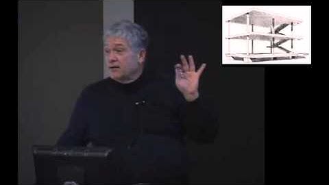 Introduction to Architecture (6 of 8) - Jeff Kipnis