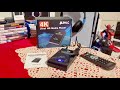 The ULTIMATE 4K Media Player With HDD SSD Enclosure Overview Setup 