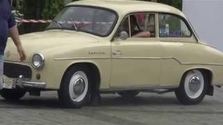 Pamiętamy: Syrena 103 z 1964 roku