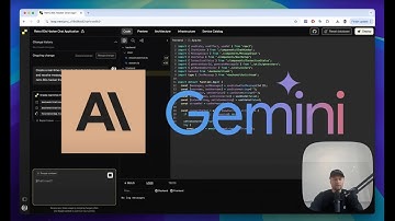 Build & Deploy Backends to AWS/GCP Using AI — Leap.new Demo