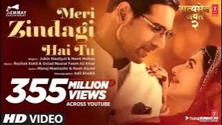 Meri Zindagi Hai Tu | Music | Video Song | Meri Zindagi