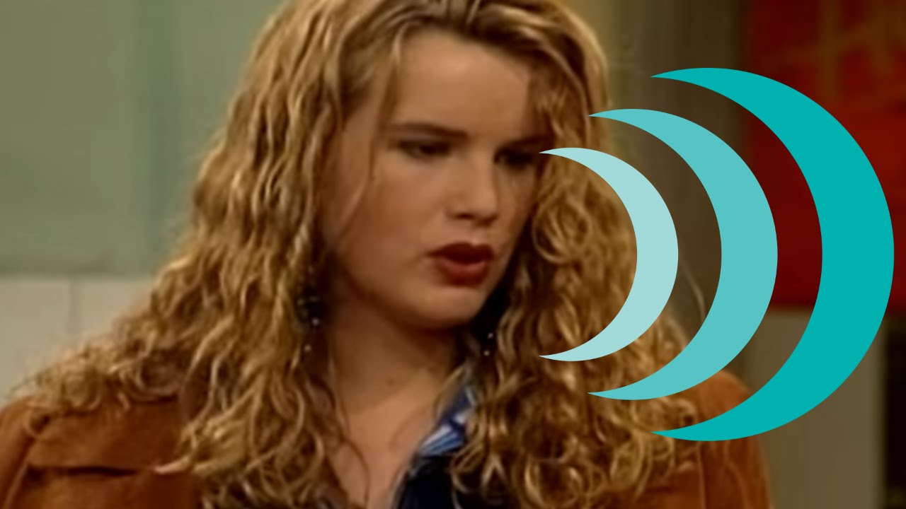 Een slimme meid (20-9-1997) • E163 S08 • Oppassen