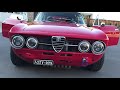1974 Alfa Romeo GTVR 3.0L