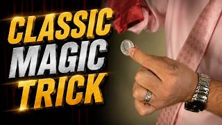 The Mark by John Murray - CLASSIC MAGIC TRICK