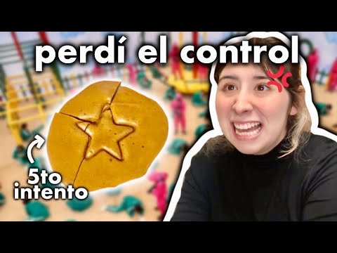 Vídeo: Tirada De Calamar Tendra