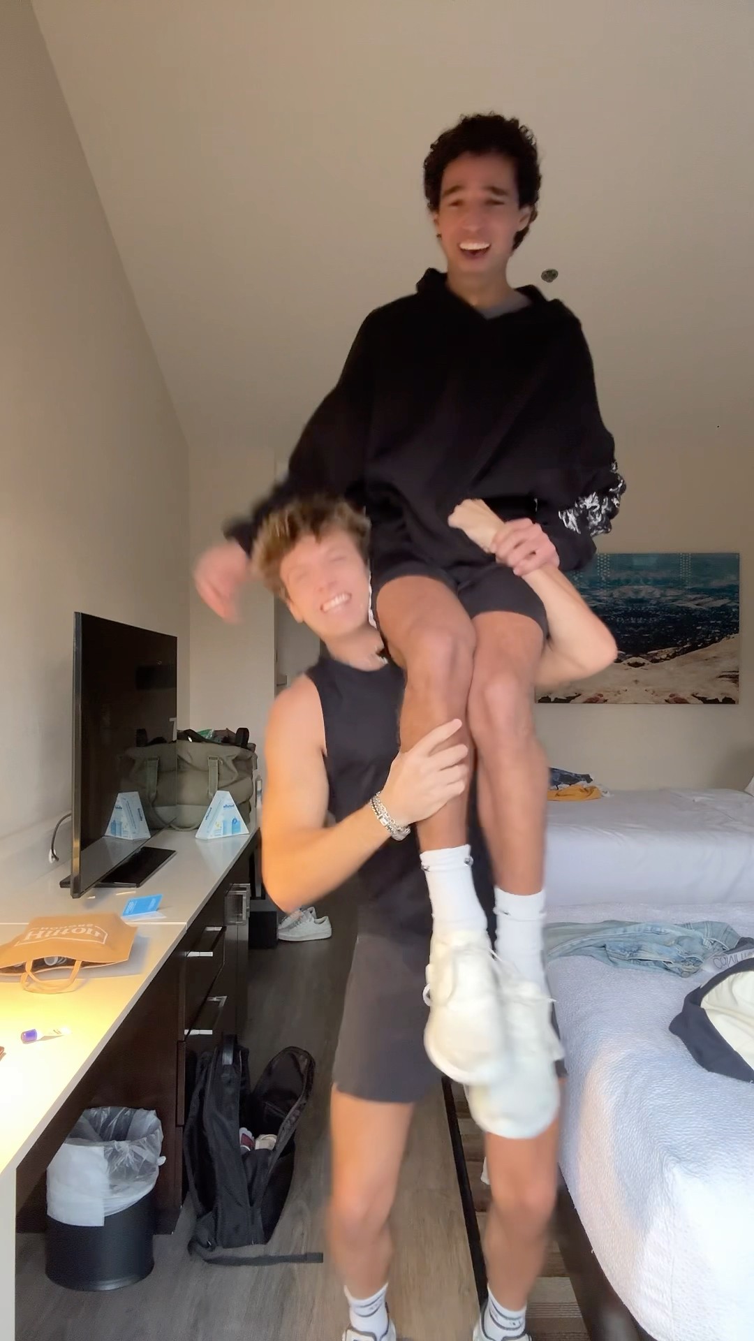 this audio was made for me (i’m not kind) ​⁠@markaoki #boyfriend #couple