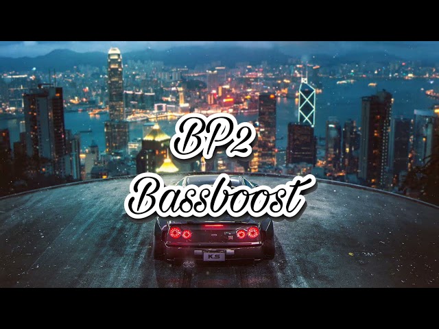 Aneesh Chengappa - Tubes | (BASS BOOSTED) | BP2 | House class=