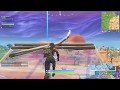 AKHIRNYA WINNER !!! FORNITE SEASON 6