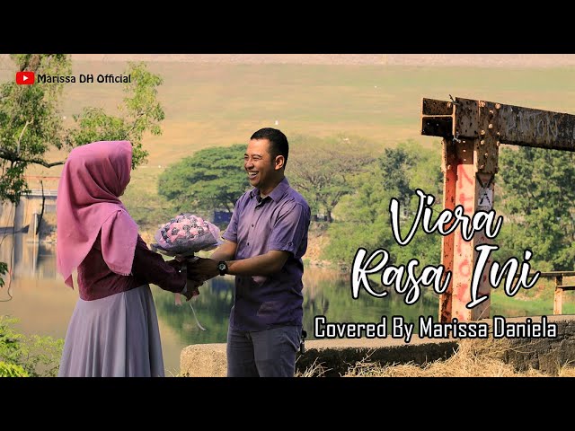 Rasa Ini - Vierra (Covered by Marissa Daniela) | Video Klip Guru SD ini Bikin Baper class=