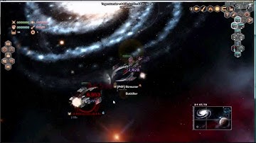 How to kill bot users on darkorbit