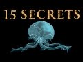 15 Mysterious Secrets in Elden Ring and Dark Souls!