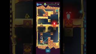Lemmings - W: 148-9 - Planet 26 (Lollipop Candy)