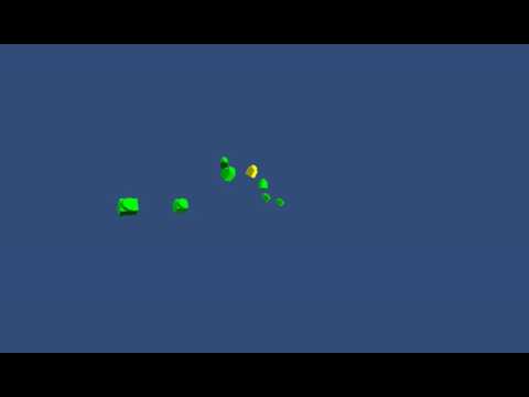UnitySteer Formations