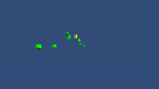Famous UnitySteer Formations Wealth