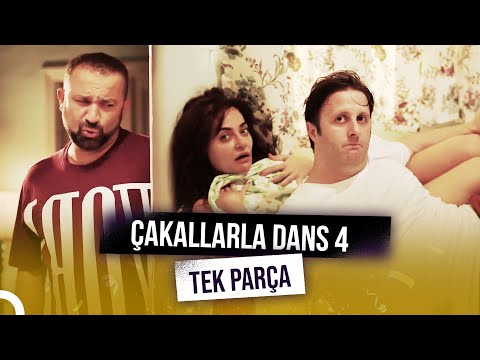 Çakallarla Dans 4 | FULL HD