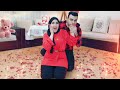 فاجأتها في عيد الحب ردة فعلها 