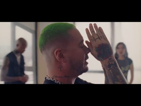 J. Balvin – Reggaeton Remix Ft. Don Omar, Tego Calderon, Daddy Yankee (Official Video)