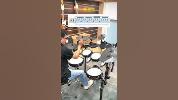 60s học trống: Bài 74 - Hướng dẫn câu báo (câu Fill) P1