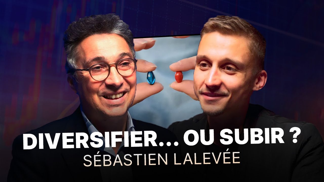 Diversification ou méga-caps : pourquoi le marché pèse sur les fonds équilibrés