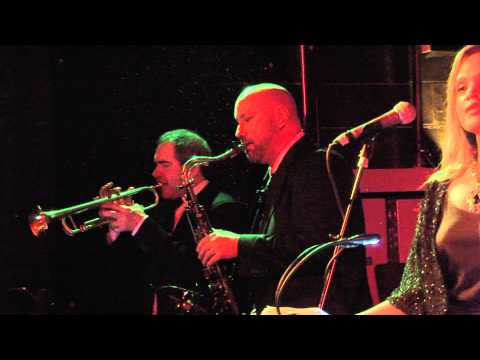 Memphis Train - The Loyales (Rufus Thomas cover)