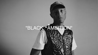 CHANEL supports BLACK AMBITION