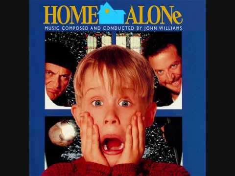 Jingle Bell Rock - Home Alone  Soundtrack