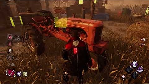 Dead by Daylight Escape through the Hatch using a Key 😄🔥