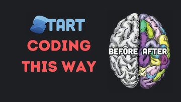 You’re Learning Programming the Wrong Way