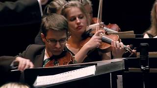 SaintSaëns – Danse Macabre, Dance of Death, Zebrowski Music School Orchestra