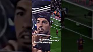 Lionel Messinin Oğlu Bir Ronaldo Hayranı