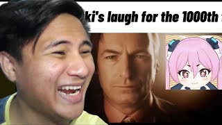 I Watched Blue Archive Slanders That Make You Laugh!