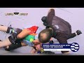 Bahrain DOMINATES En-Route to 2022 MMA SuperCup | Highlights