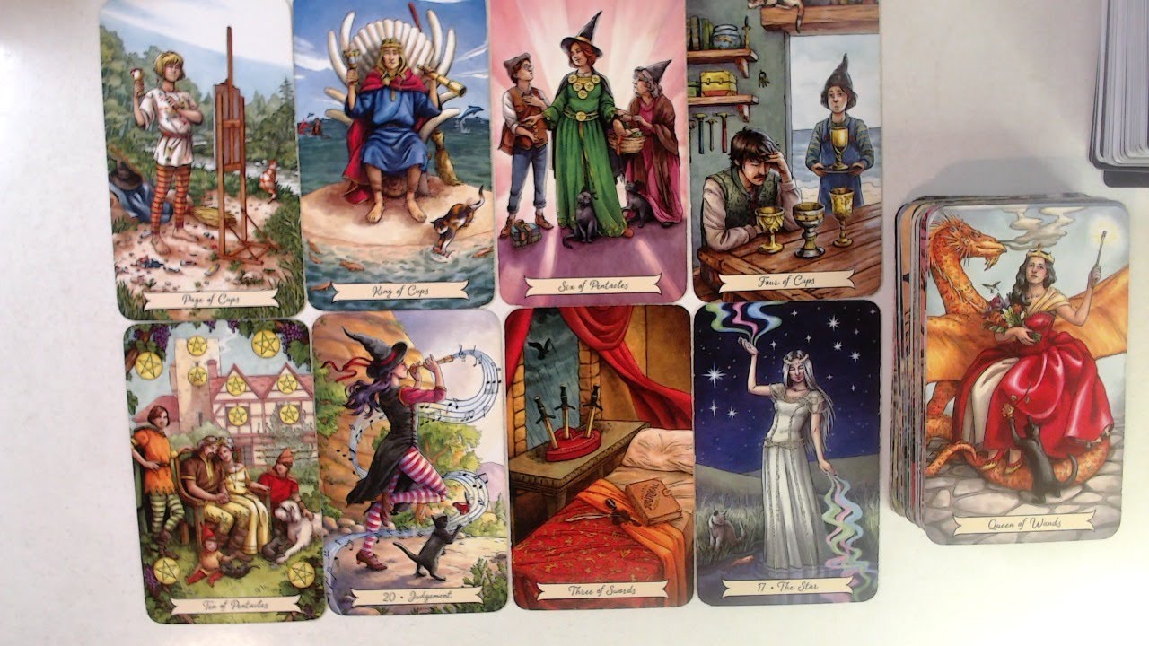 ❤️ Κάποιος παίρνει αποφάσεις για εσάς! Τι θα κάνει τελικά? ❤️