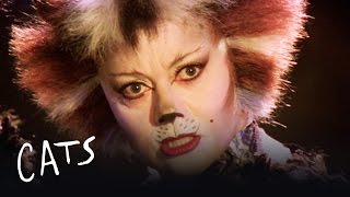 Jellicle Songs (Part 2) | Cats the Musical