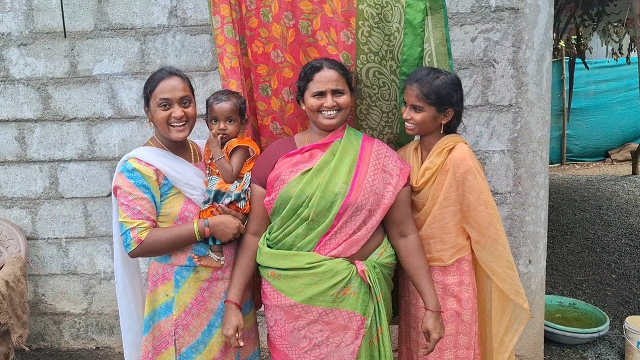 పుట్టింటి నుండి నేను తీసుకొచ్చిన పెళ్లి సామాన్లు..🎉మా అత్తగారికి ఈరోజు చూపియ్య పోతున్నాను....