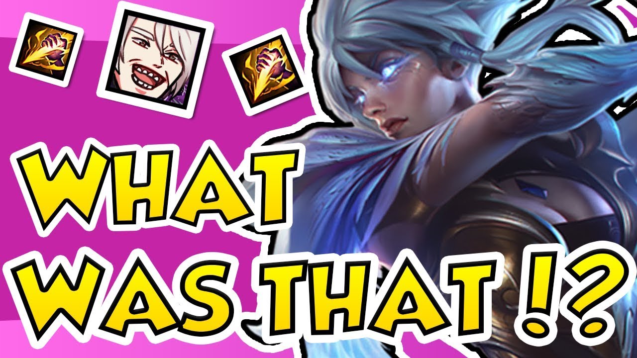 Best Baron Steal EVER!