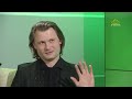 Канон. Композитор, поэт и исполнитель Александр Перлов. Часть 1