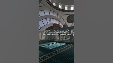 والله يريد ان يتوب عليكم  |سورة النساء _ القارئ محمد اللحيدان
