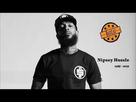 Video: Nipsey Hussle Čistá hodnota: Wiki, ženatý, rodina, svatba, plat, sourozenci