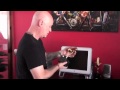 Q&A w/ Jammer the guitarist of Train (Part 1)