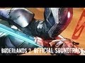 Borderlands 2 music  official soundtrack the heavy  short change hero