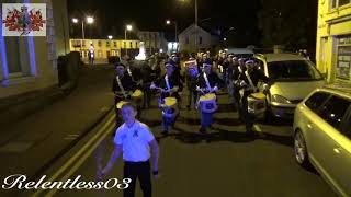 Download lagu Shankill S O U No 6 S F L 35th Ann Parade 28 09 18 Shankill S O U No 6 S F L 35th Ann Parade 28 09 18