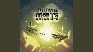 Video thumbnail of "Juumil Moots - U K'iinil Kuxtal"