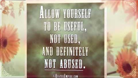 Weakness of Attitude becomes Weakness of Character