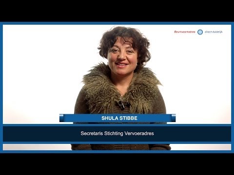 Video: Wat Is De Verjaringstermijn?